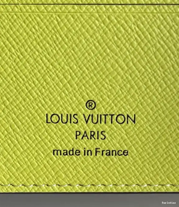 Cheap VUITTON MULTIPLE LOUIS WALLET 0626